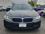 2023 BMW 540i xDrive 540i xDrive