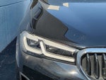2023 BMW 540i xDrive 540i xDrive