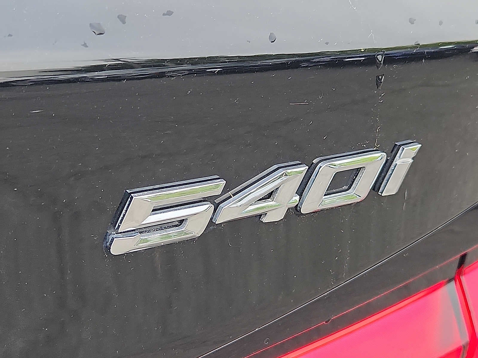 2023 BMW 540i xDrive 540i xDrive