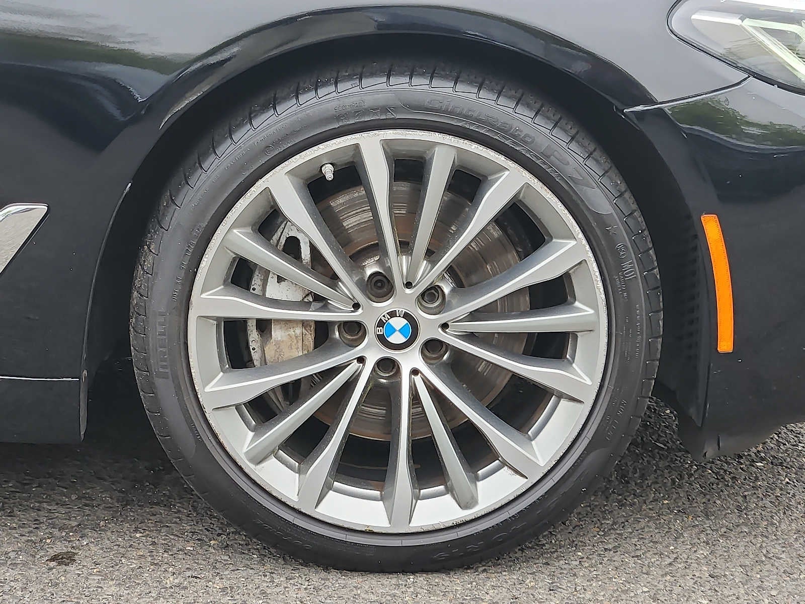 2023 BMW 540i xDrive 540i xDrive