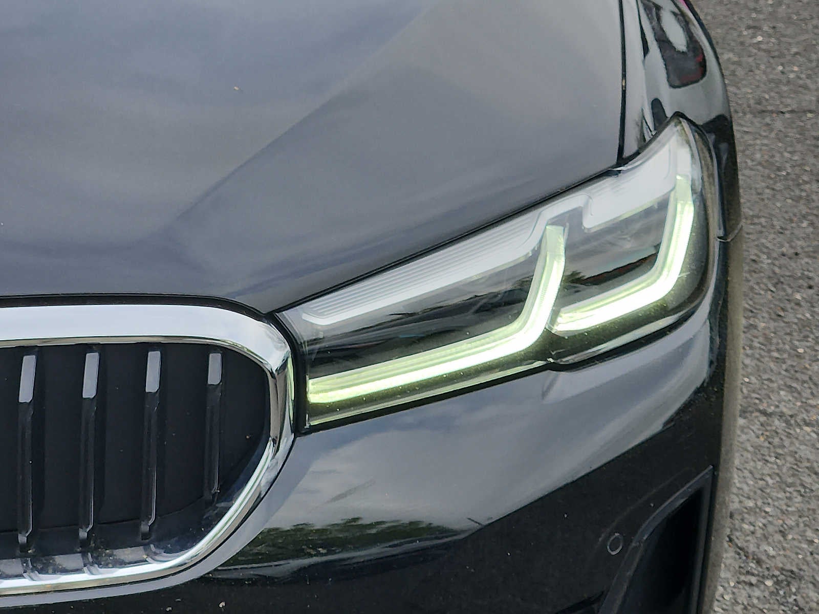2023 BMW 540i xDrive 540i xDrive