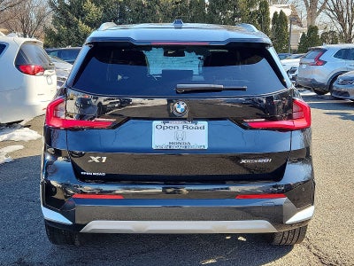 2025 BMW X1 xDrive28i