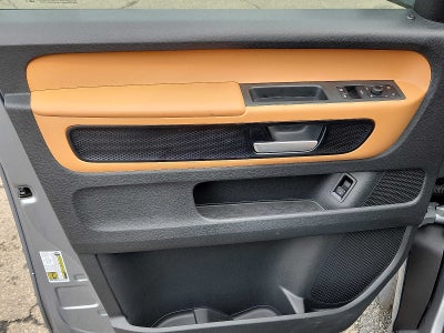 2025 Volkswagen ID. Buzz Pro S