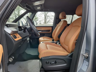 2025 Volkswagen ID. Buzz Pro S