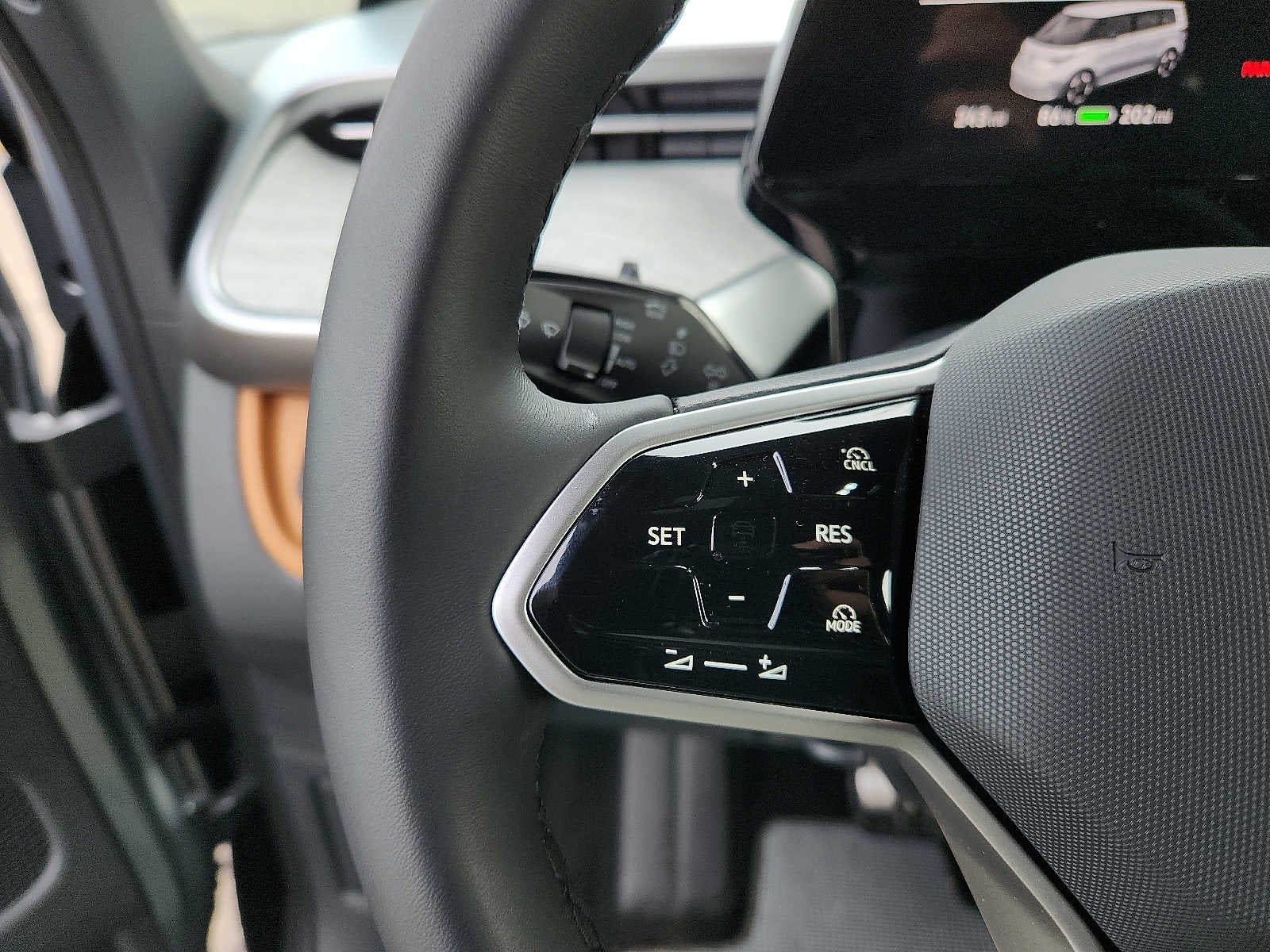 2025 Volkswagen ID. Buzz Pro S