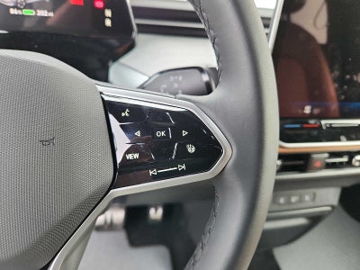 2025 Volkswagen ID. Buzz Pro S