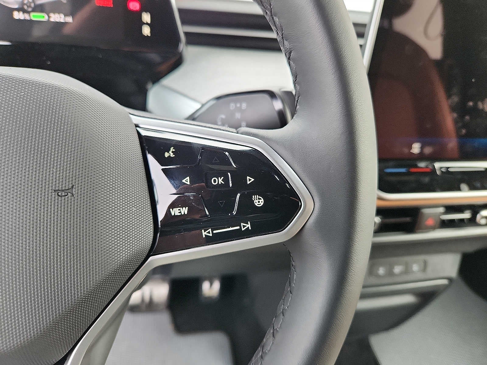 2025 Volkswagen ID. Buzz Pro S