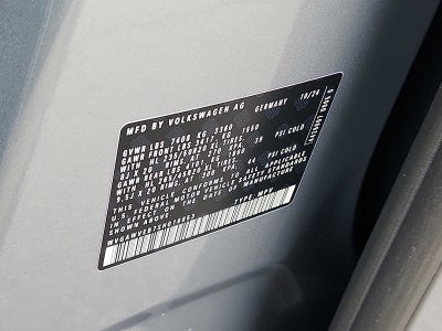 2025 Volkswagen ID. Buzz Pro S