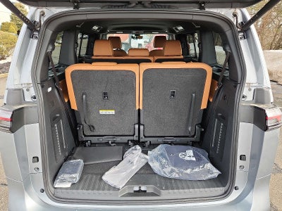 2025 Volkswagen ID. Buzz Pro S