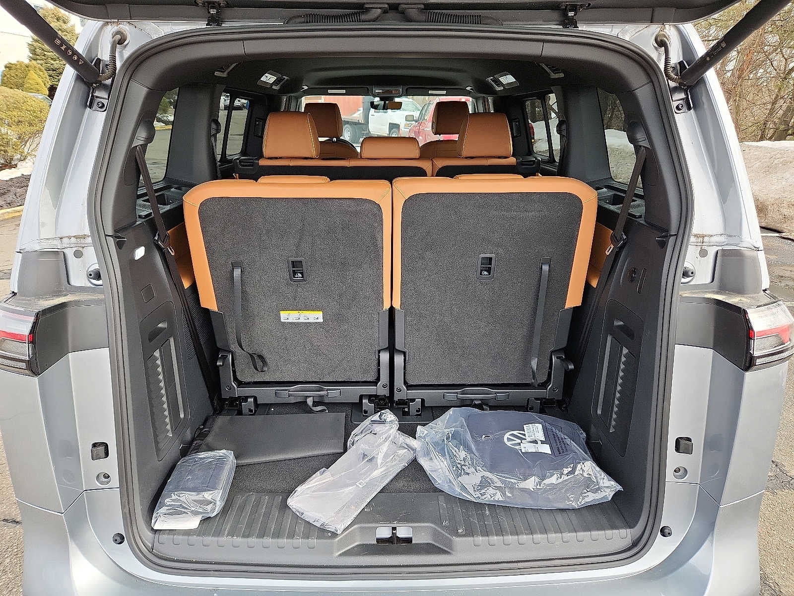 2025 Volkswagen ID. Buzz Pro S