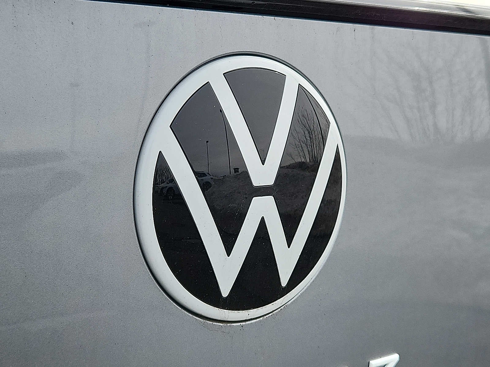 2025 Volkswagen ID. Buzz Pro S