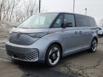 2025 Volkswagen ID. Buzz Pro S