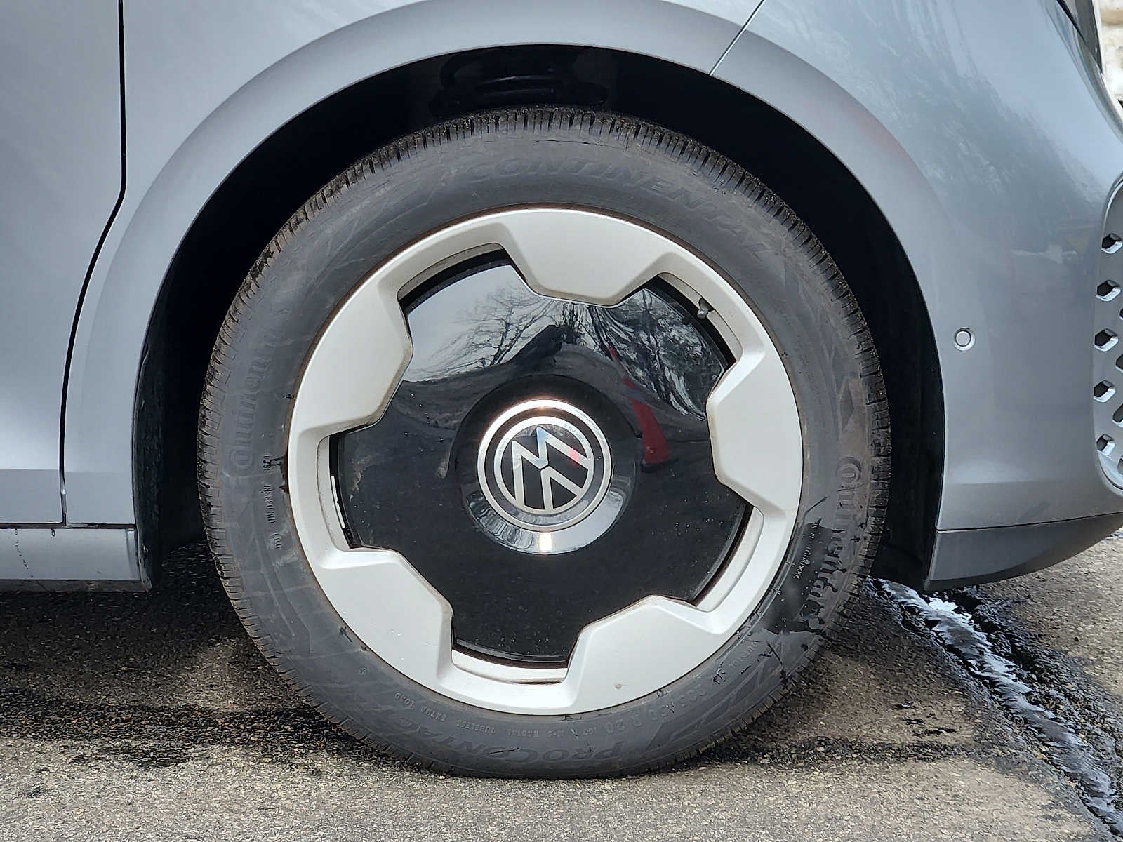 2025 Volkswagen ID. Buzz Pro S