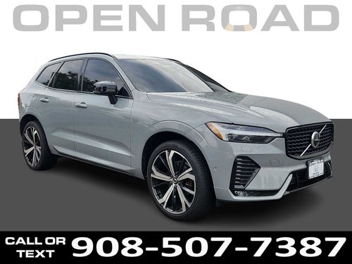 2024 Volvo XC60 Ultimate Dark Theme