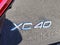 2023 Volvo XC40 Plus Dark Theme