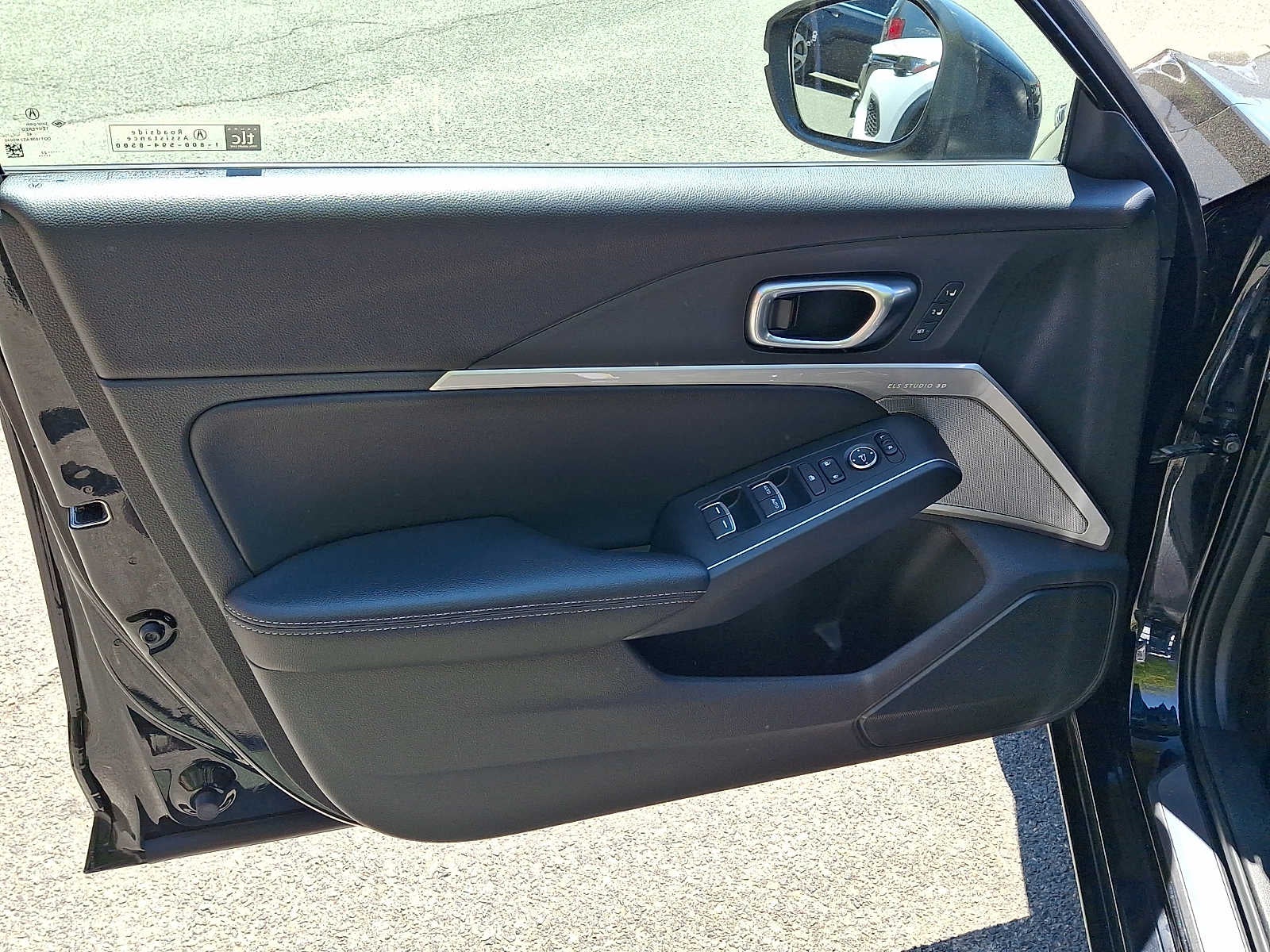 2023 Acura Integra w/A-Spec Technology Package