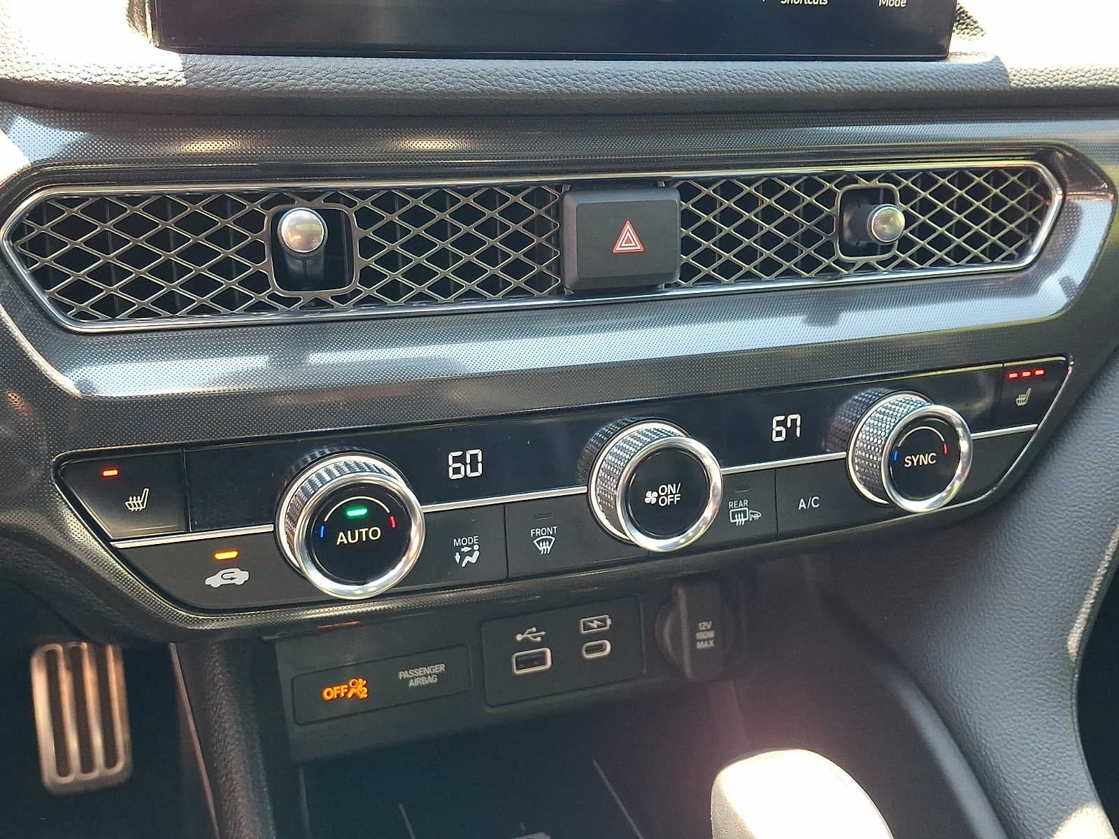 2023 Acura Integra w/A-Spec Technology Package