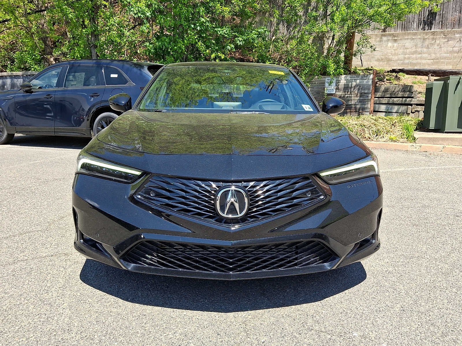2023 Acura Integra w/A-Spec Technology Package