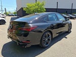 2023 Acura Integra w/A-Spec Technology Package