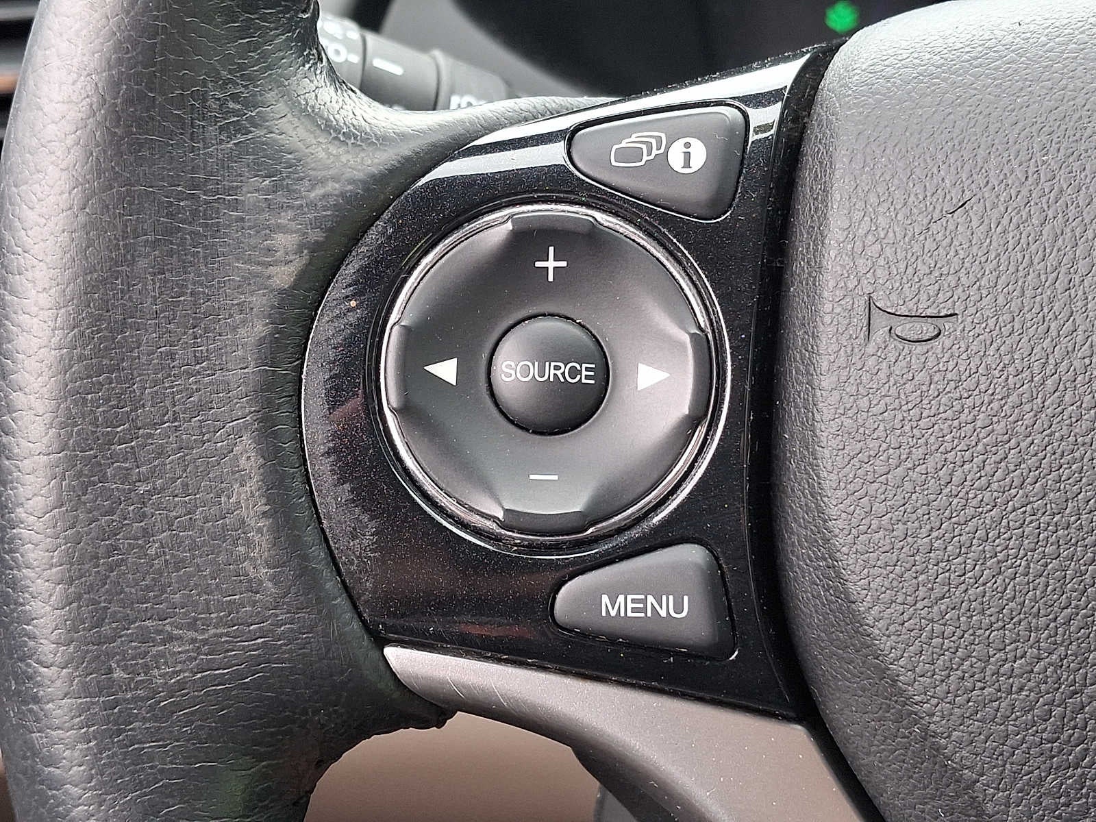 2015 Honda Civic EX-L