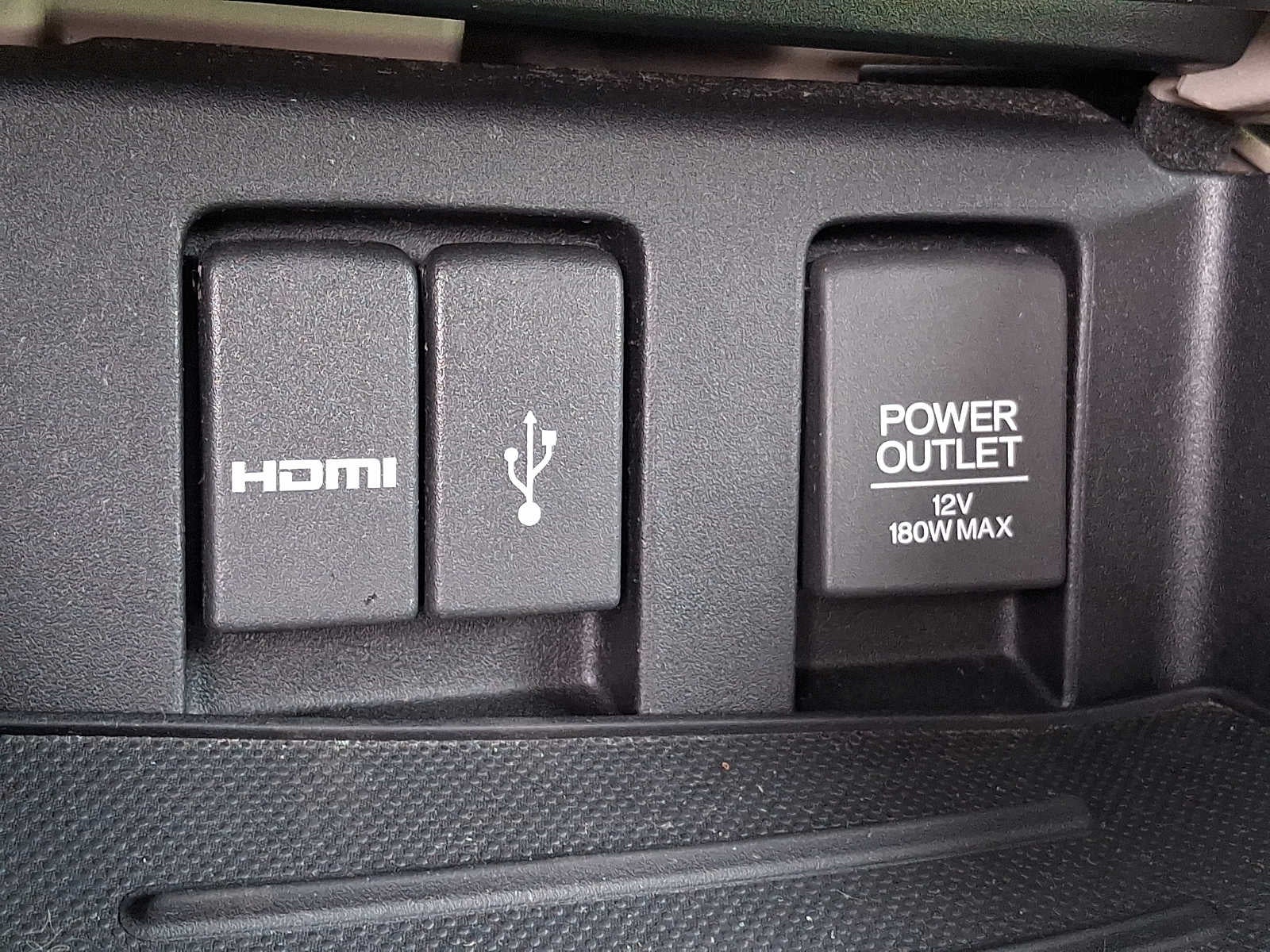 2015 Honda Civic EX-L