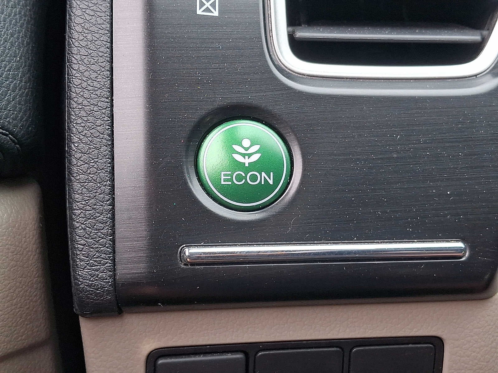 2015 Honda Civic EX-L