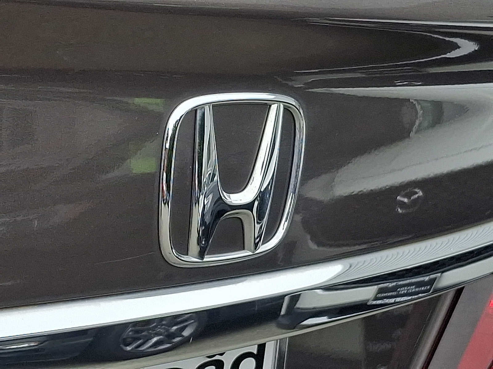 2015 Honda Civic EX-L