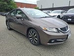 2015 Honda Civic EX-L