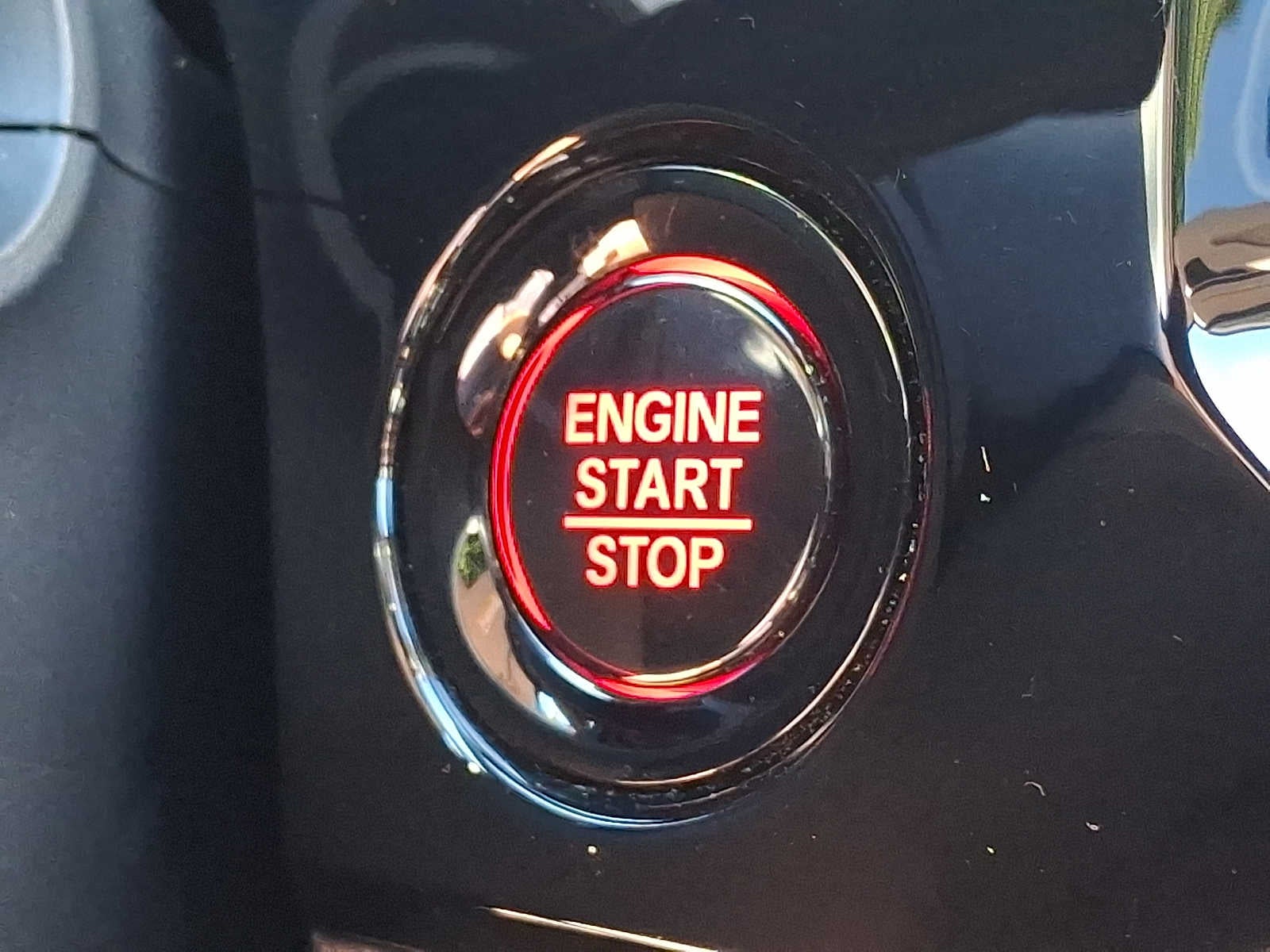 2024 Honda Civic Hatchback EX-L