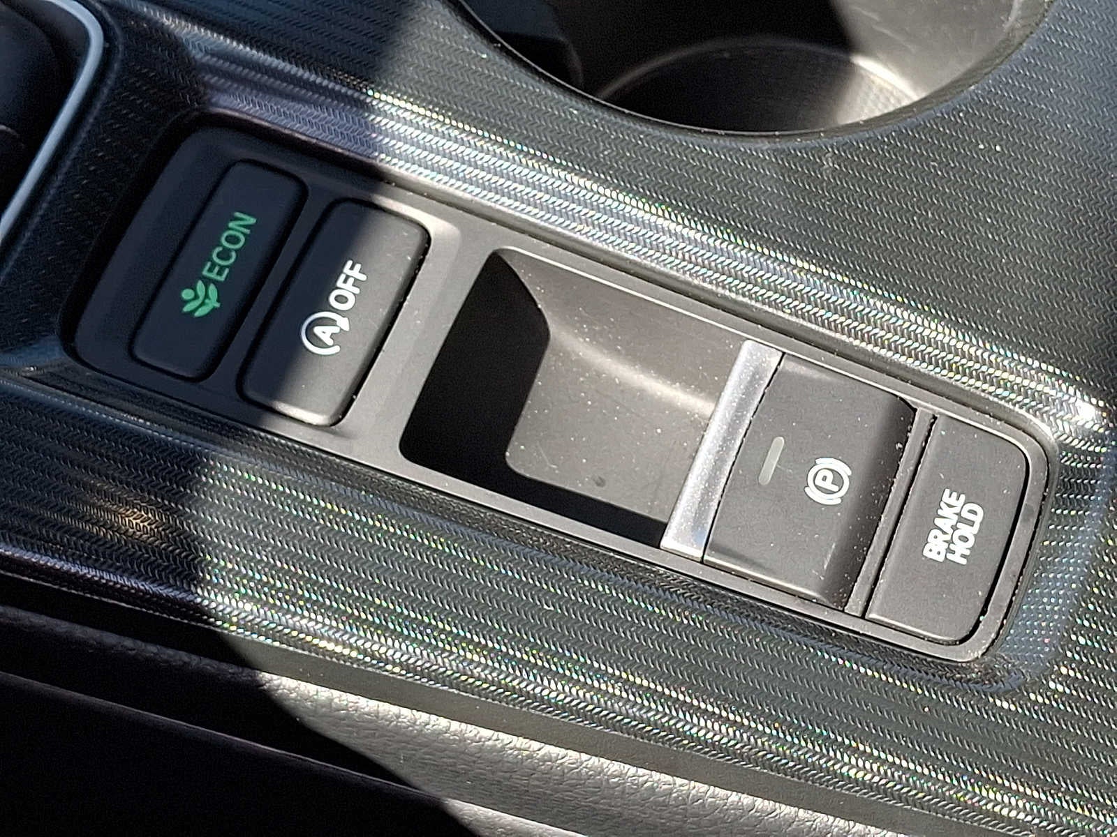 2024 Honda Civic Hatchback EX-L