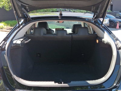 2024 Honda Civic Hatchback EX-L
