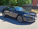 2024 Honda Civic Hatchback EX-L