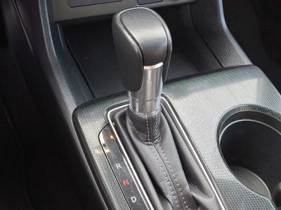 2023 Honda Civic Hatchback Sport