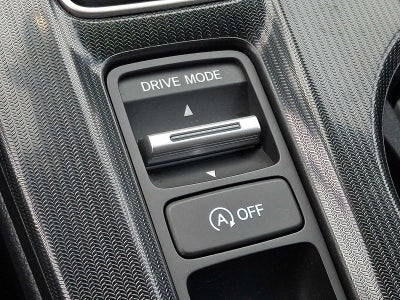 2023 Honda Civic Hatchback Sport