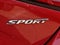 2023 Honda Civic Hatchback Sport