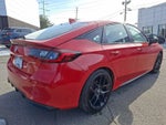 2023 Honda Civic Hatchback Sport