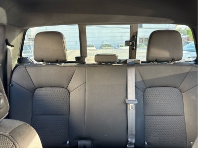 2026 GMC Canyon 4WD Elevation