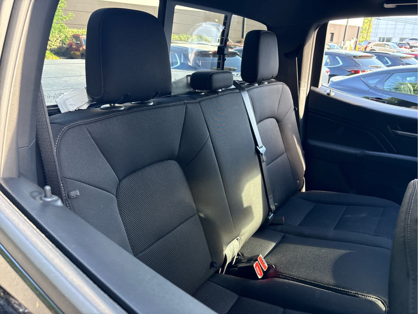 2026 GMC Canyon 4WD Elevation