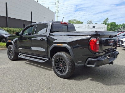 2026 GMC Canyon 4WD Elevation