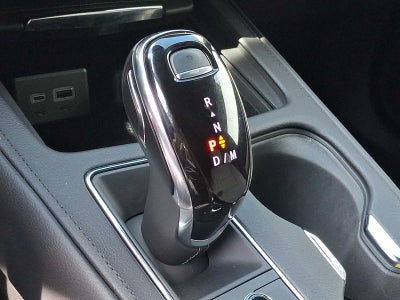 2024 Cadillac XT4 AWD Luxury