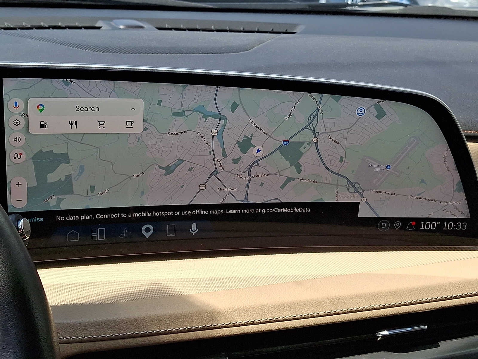 2024 Cadillac XT4 AWD Luxury