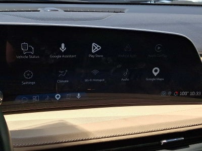 2024 Cadillac XT4 AWD Luxury