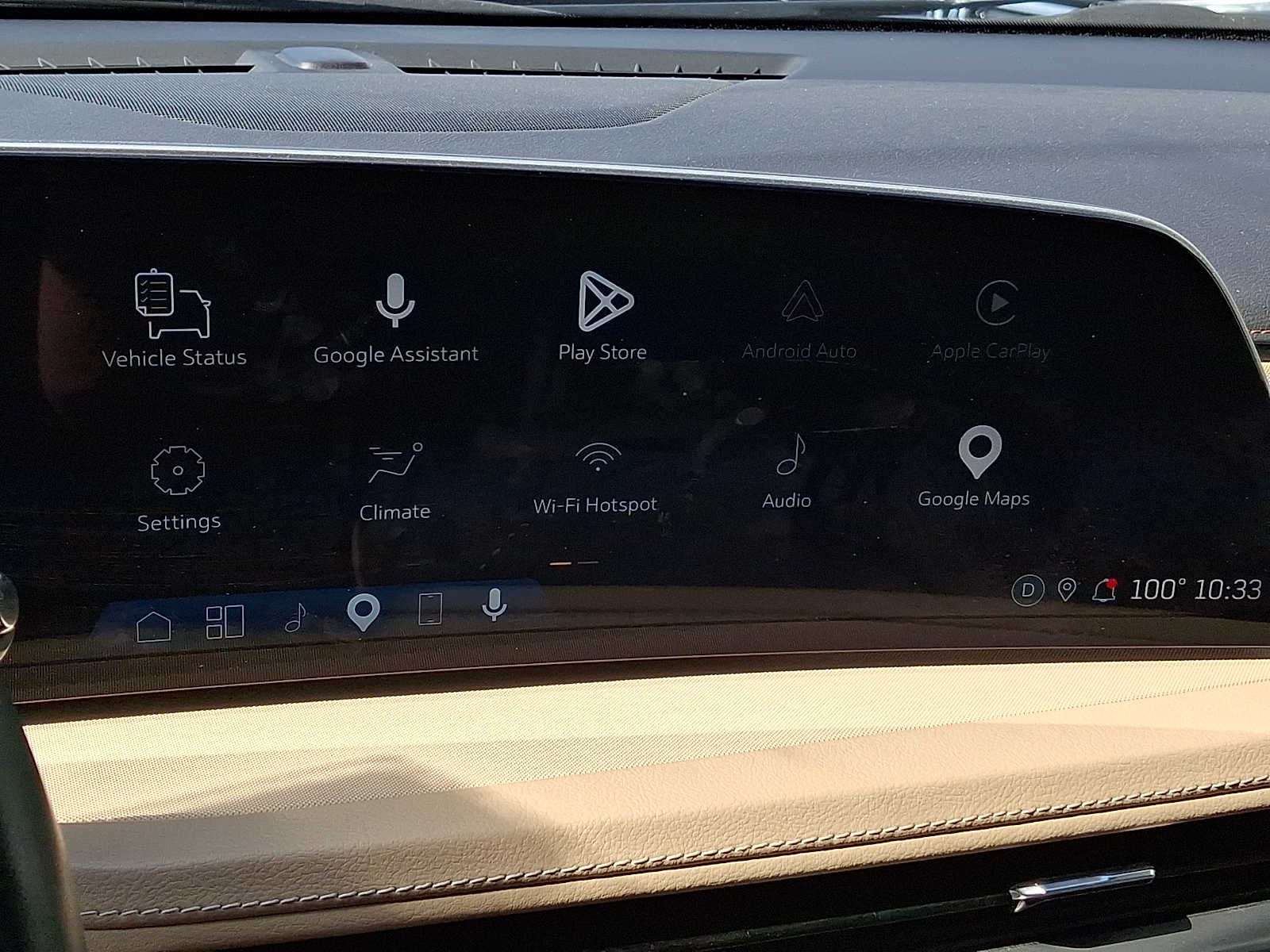 2024 Cadillac XT4 AWD Luxury