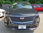 2024 Cadillac XT4 AWD Luxury