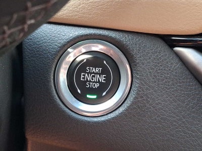 2024 Cadillac XT4 AWD Luxury