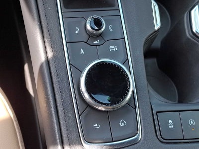 2024 Cadillac XT4 AWD Luxury