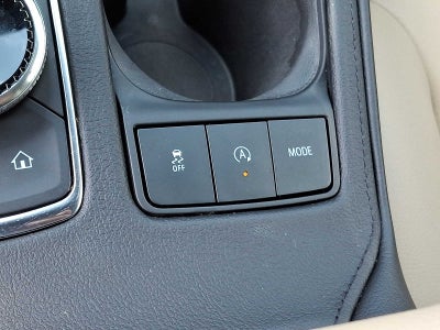 2024 Cadillac XT4 AWD Luxury