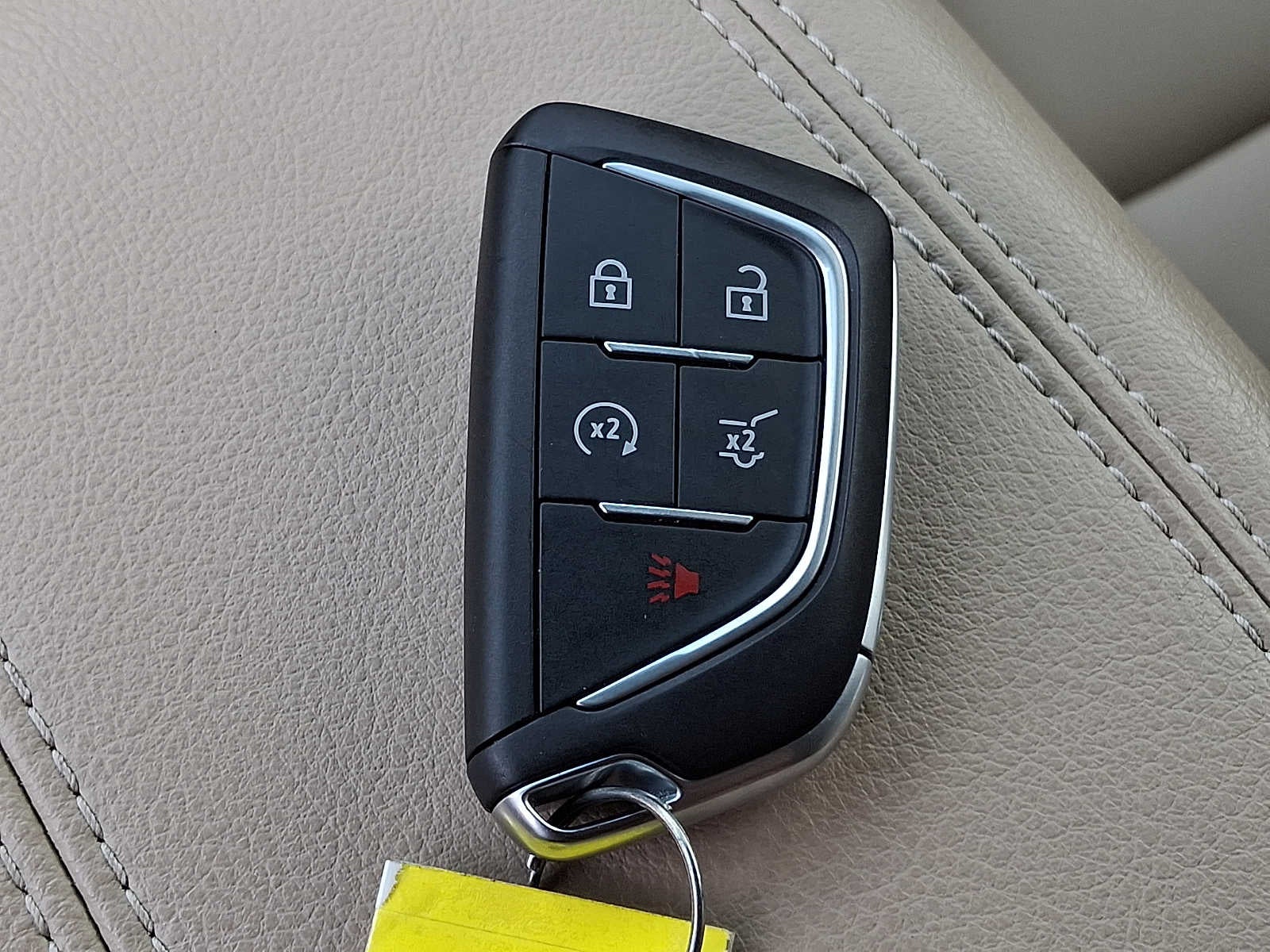 2024 Cadillac XT4 AWD Luxury
