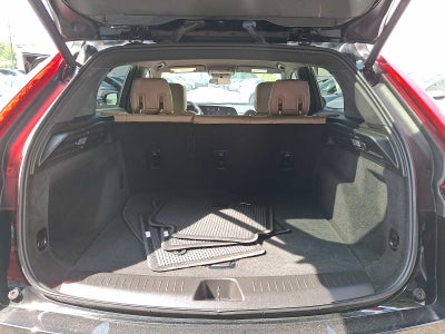 2024 Cadillac XT4 AWD Luxury