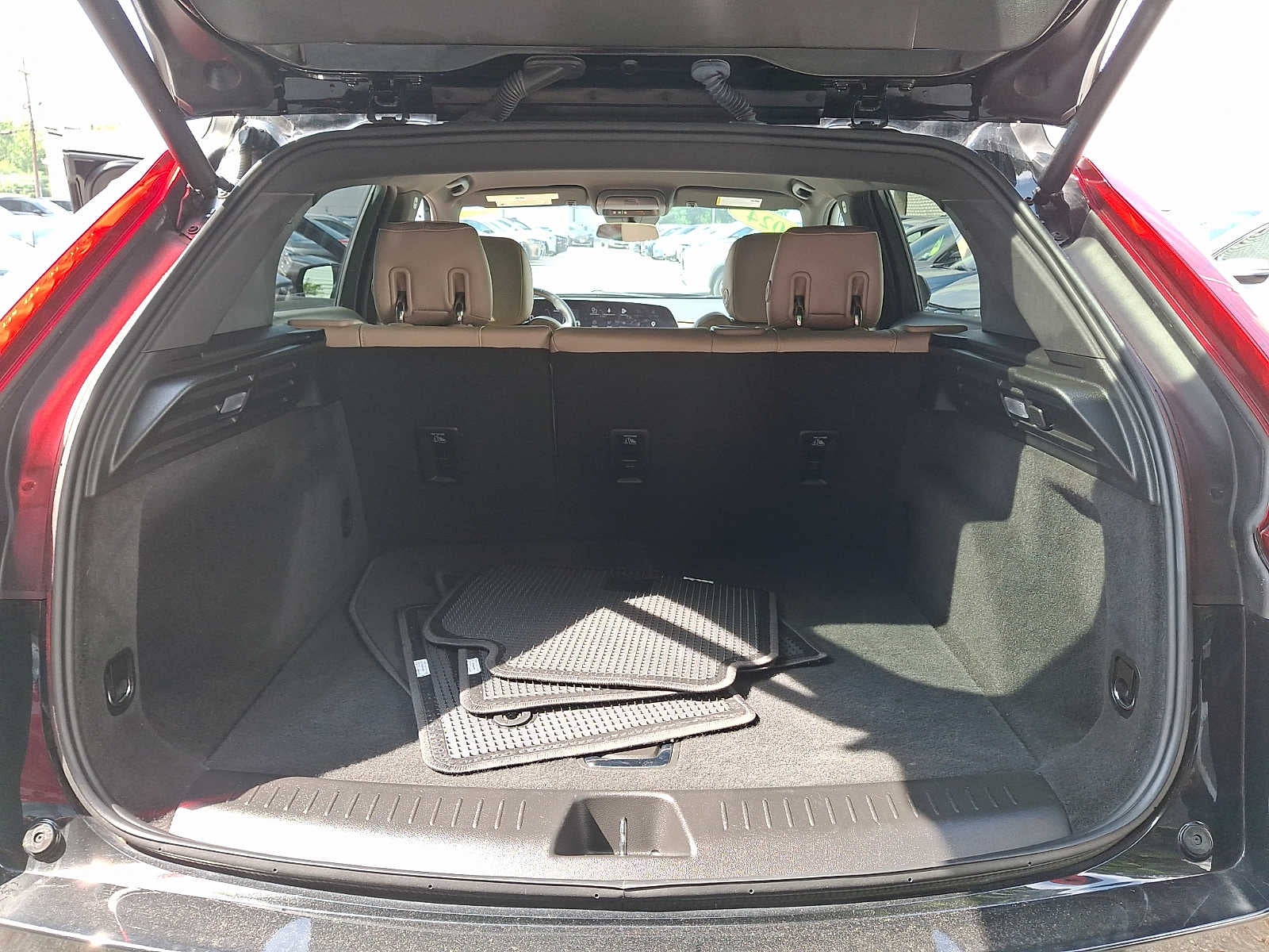2024 Cadillac XT4 AWD Luxury